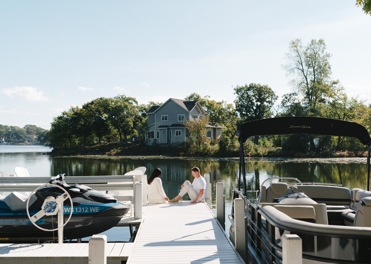 wisconsin wedding photographer