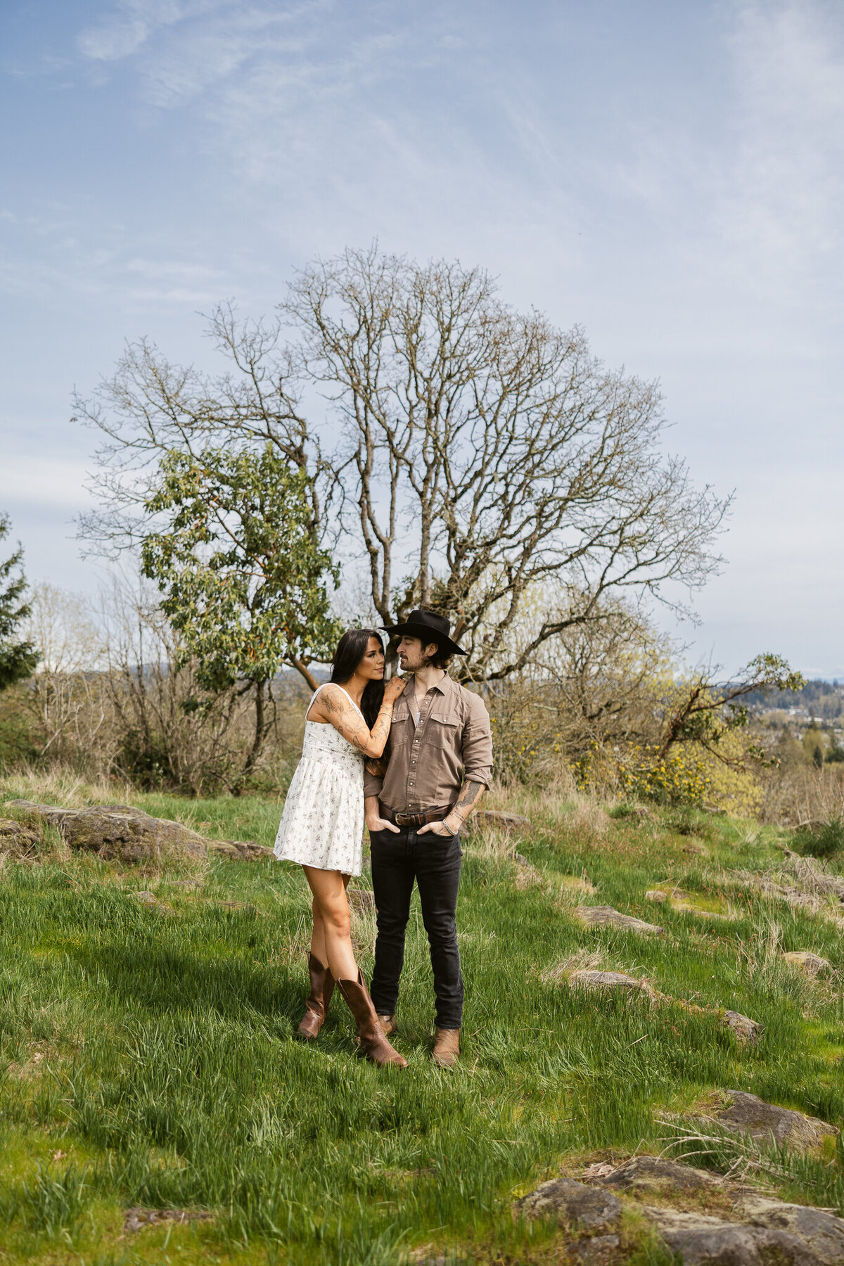 Oregon City Lifestyle session-3