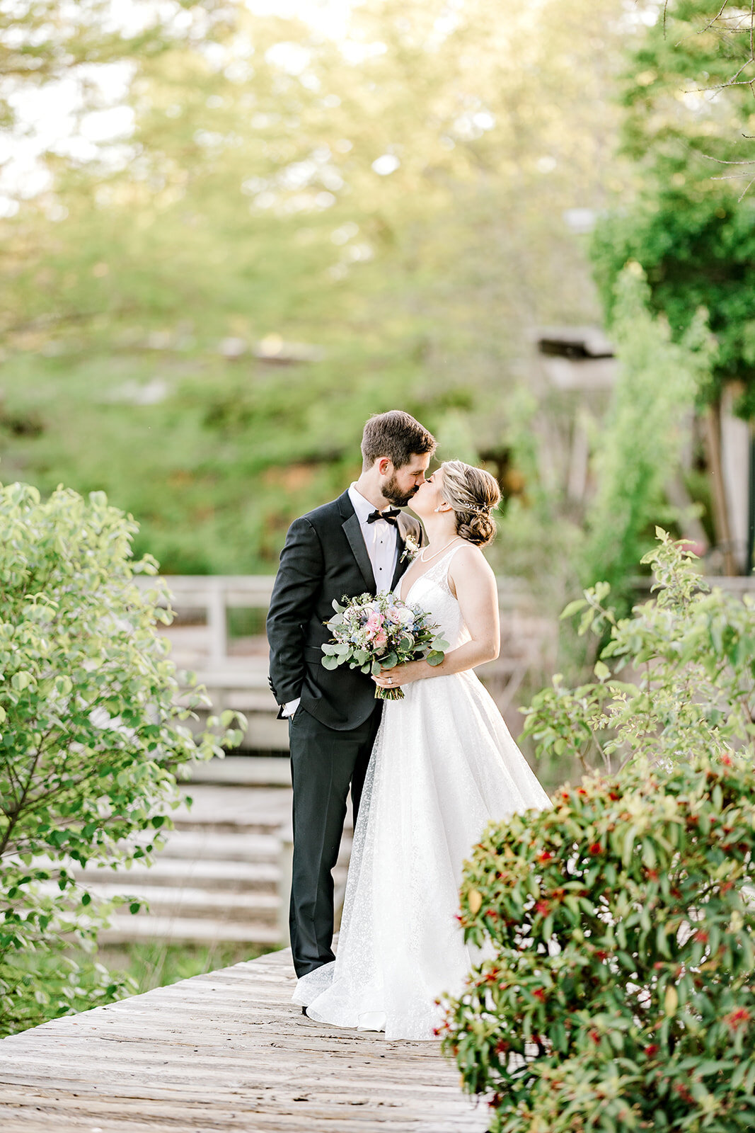 Samantha & Thomas Calloway Gardens Wedding-Chicago + Atlanta Wedding Photographer-140