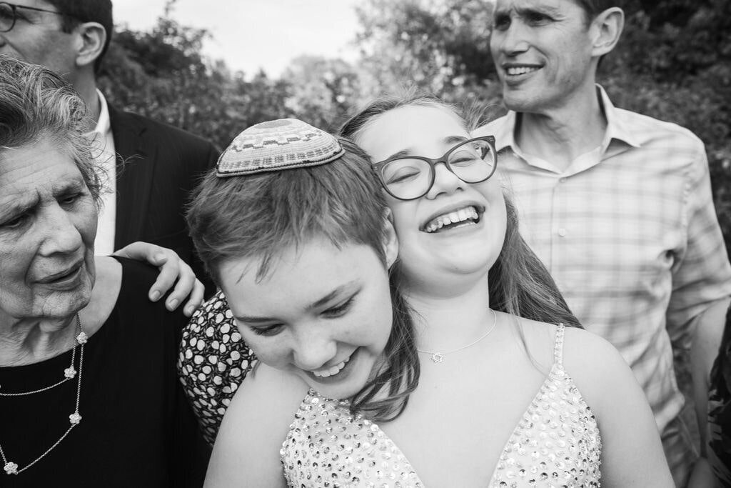 Charlotte's Temple Emanuel Newton Bat Mitzvah17