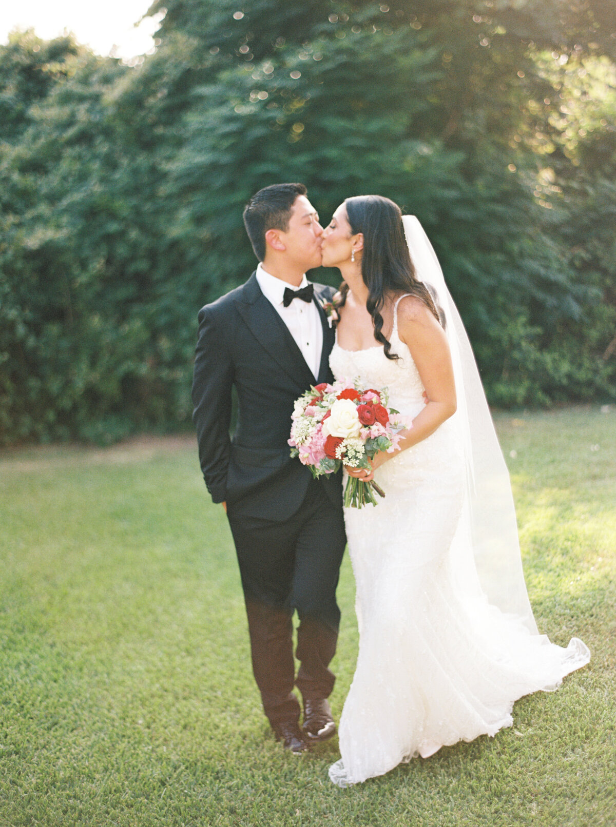 Austin Film Wedding Photographer