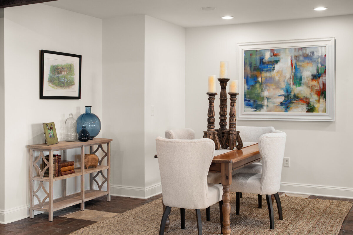 Annapolis waterfront luxury 23