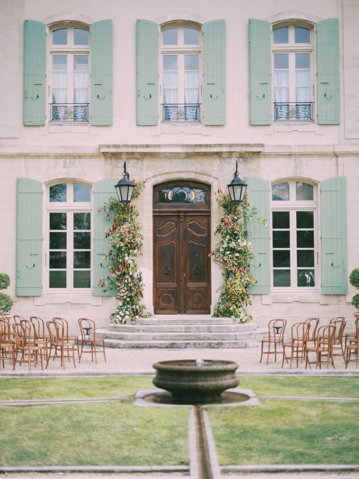 Chateau de Tourreau wedding_AKG_00009