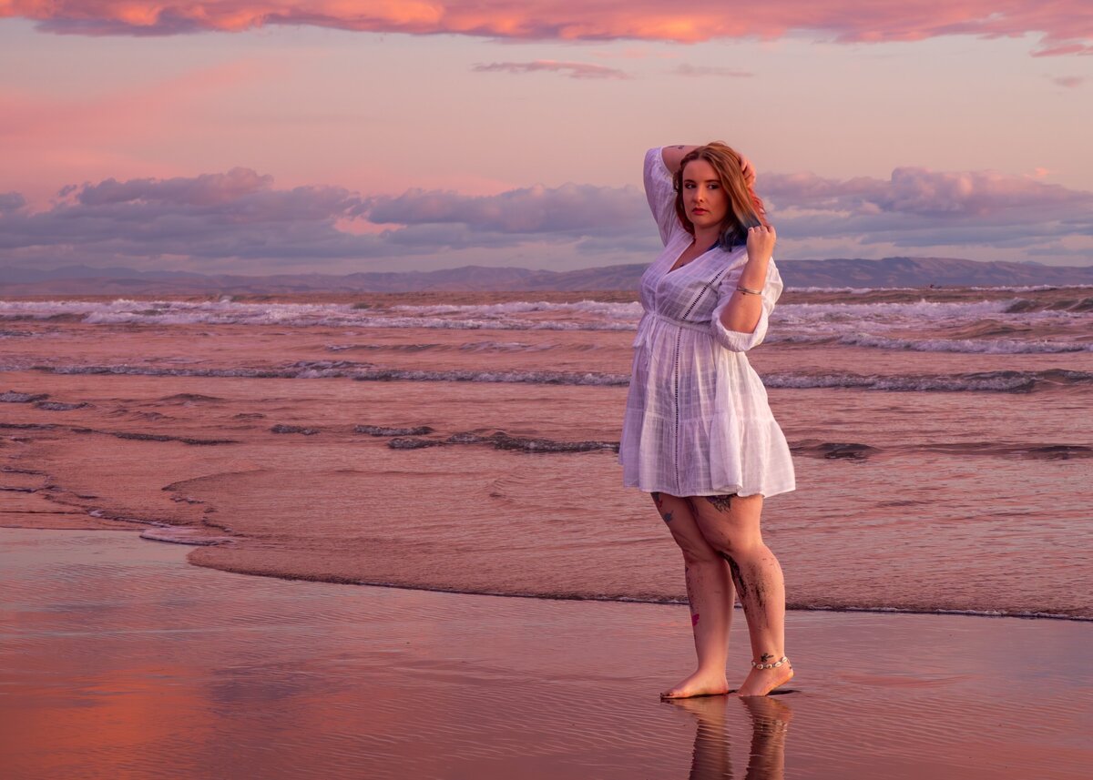 self-love-session-sunrise-new-brighton-beach-christchurch-2