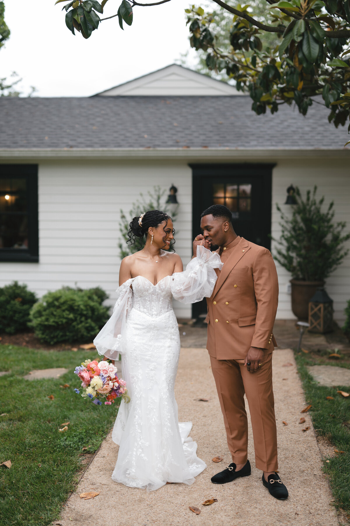 Eilish Bailey - Charlottesville Wedding Photographer-4