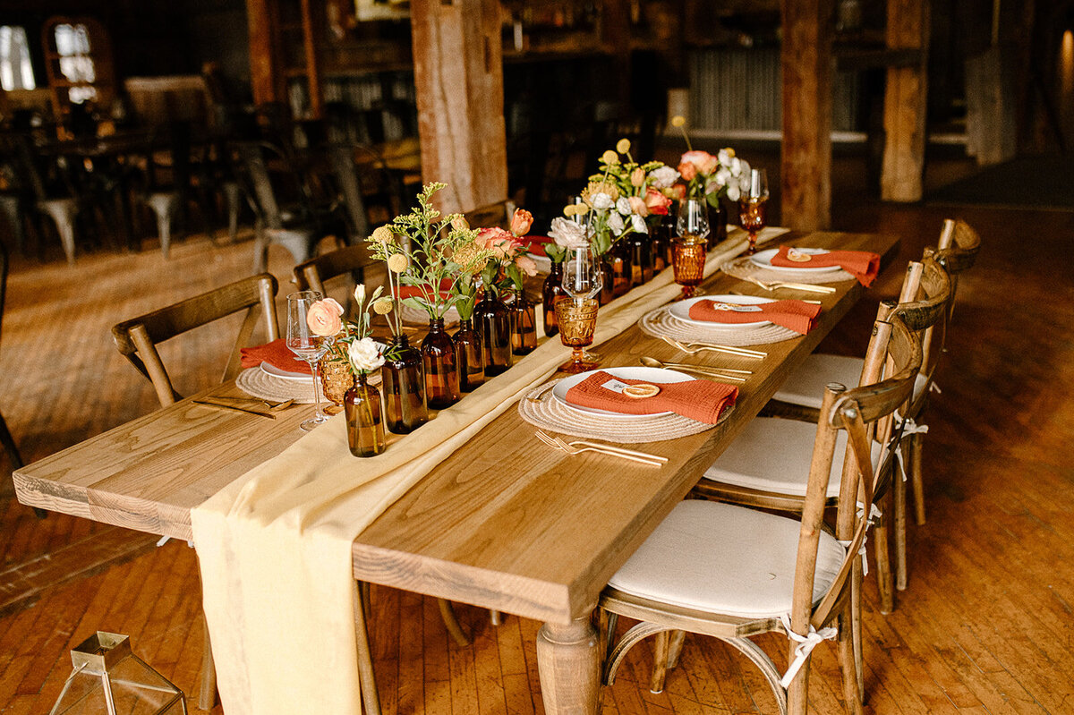 The Barn Photoshoot Event Rentals Something Borrowed 26