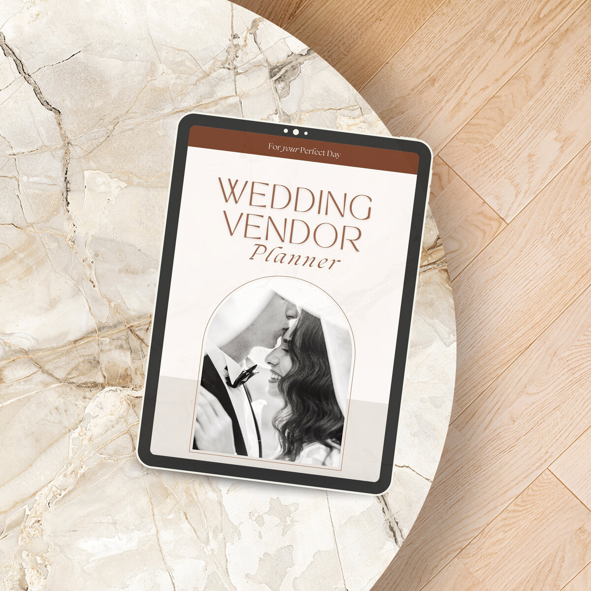 Wedding Vender