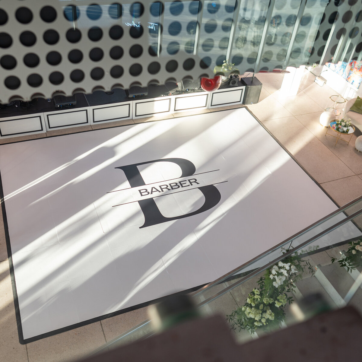 Tampa Florida Wedding_Asheville Event Co Wedding Planning and Design_16