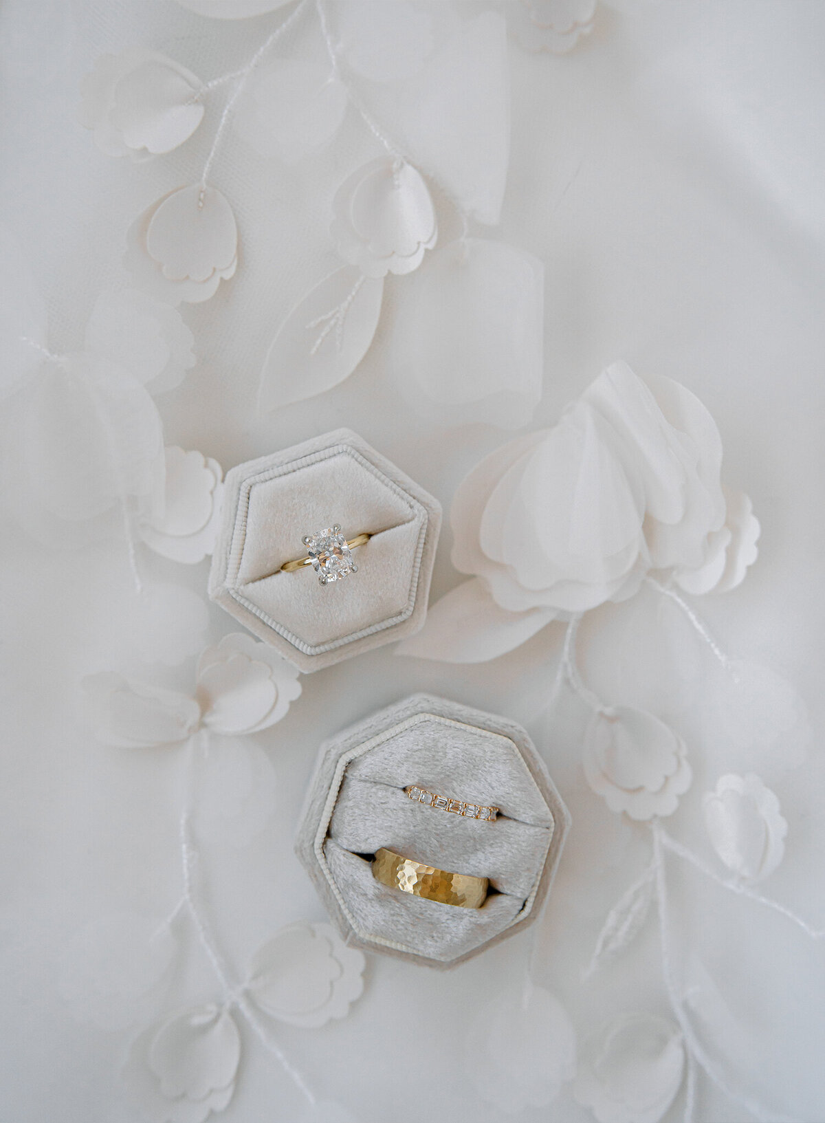 Four Seasons Hotel Seattle Wedding Phyotographer - 3