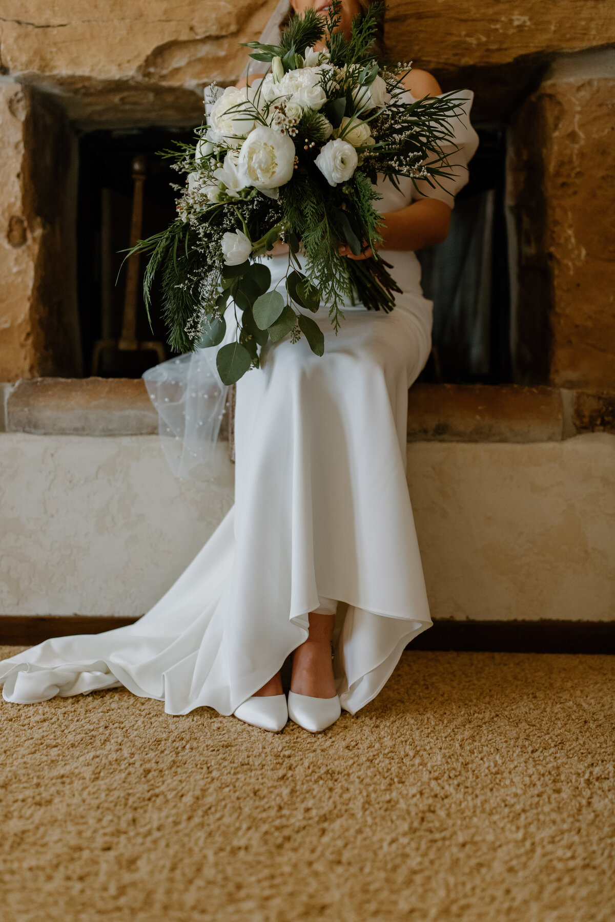 Arizona Wedding and Elopement Photographer