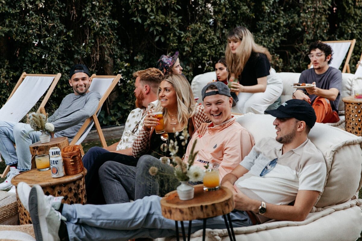 Lombardi House Los Angeles Event | Orange Blossom Events 39