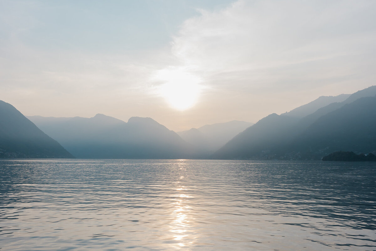 Wedding Photographer Anna Lundgren - helloalora Lake Como destination elopement