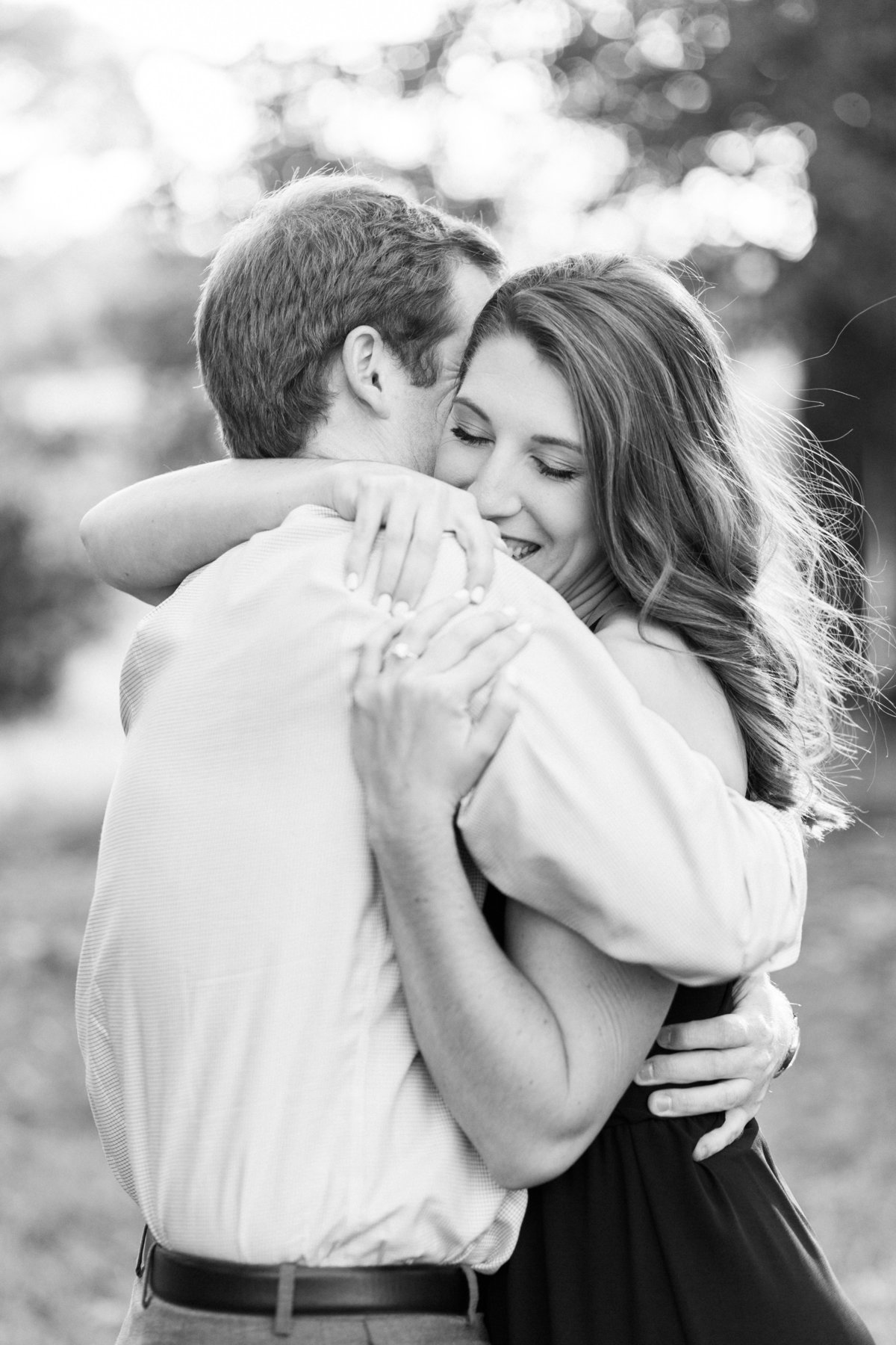 Marty and Kathryn Engaged-Samantha Laffoon Photography-69