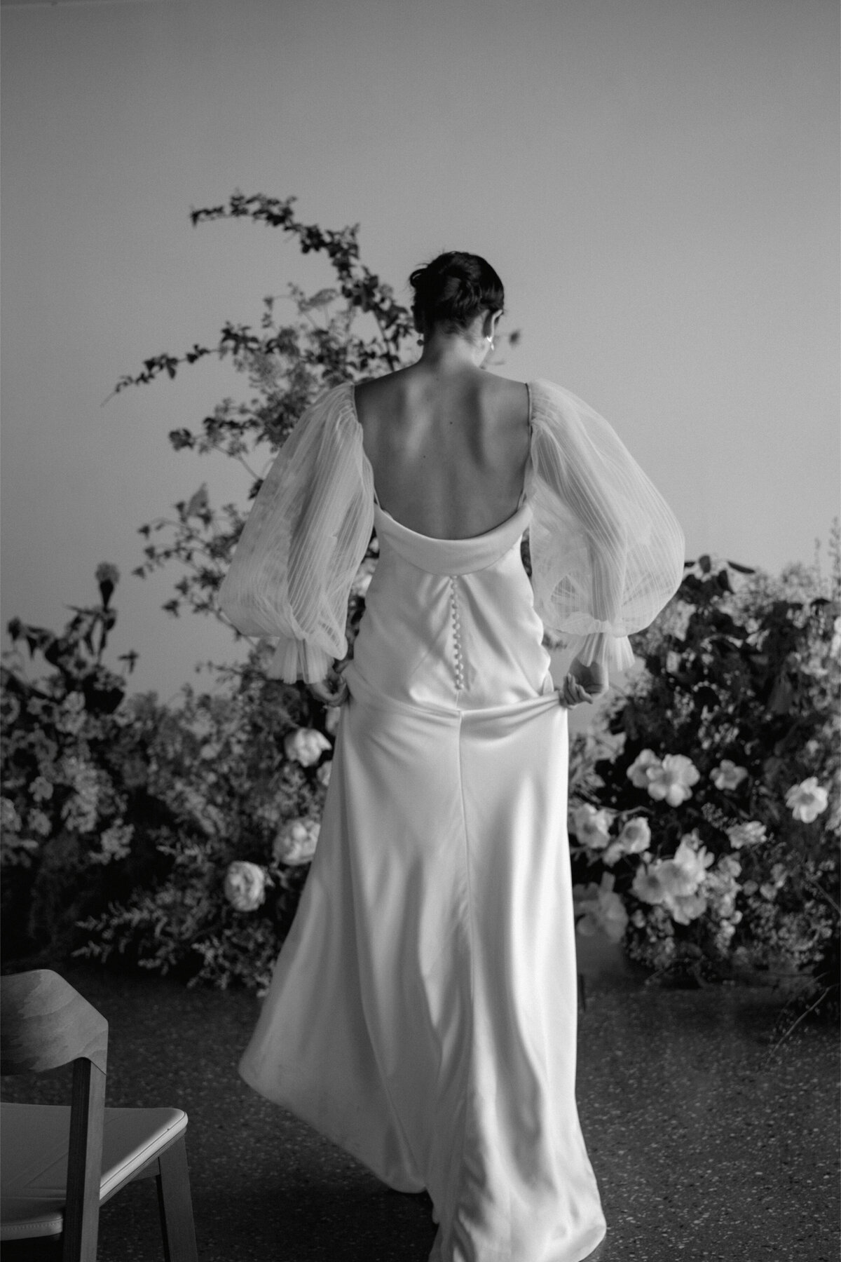 Aly Marie Photography - Georgia and Brad Hubert Estate-77