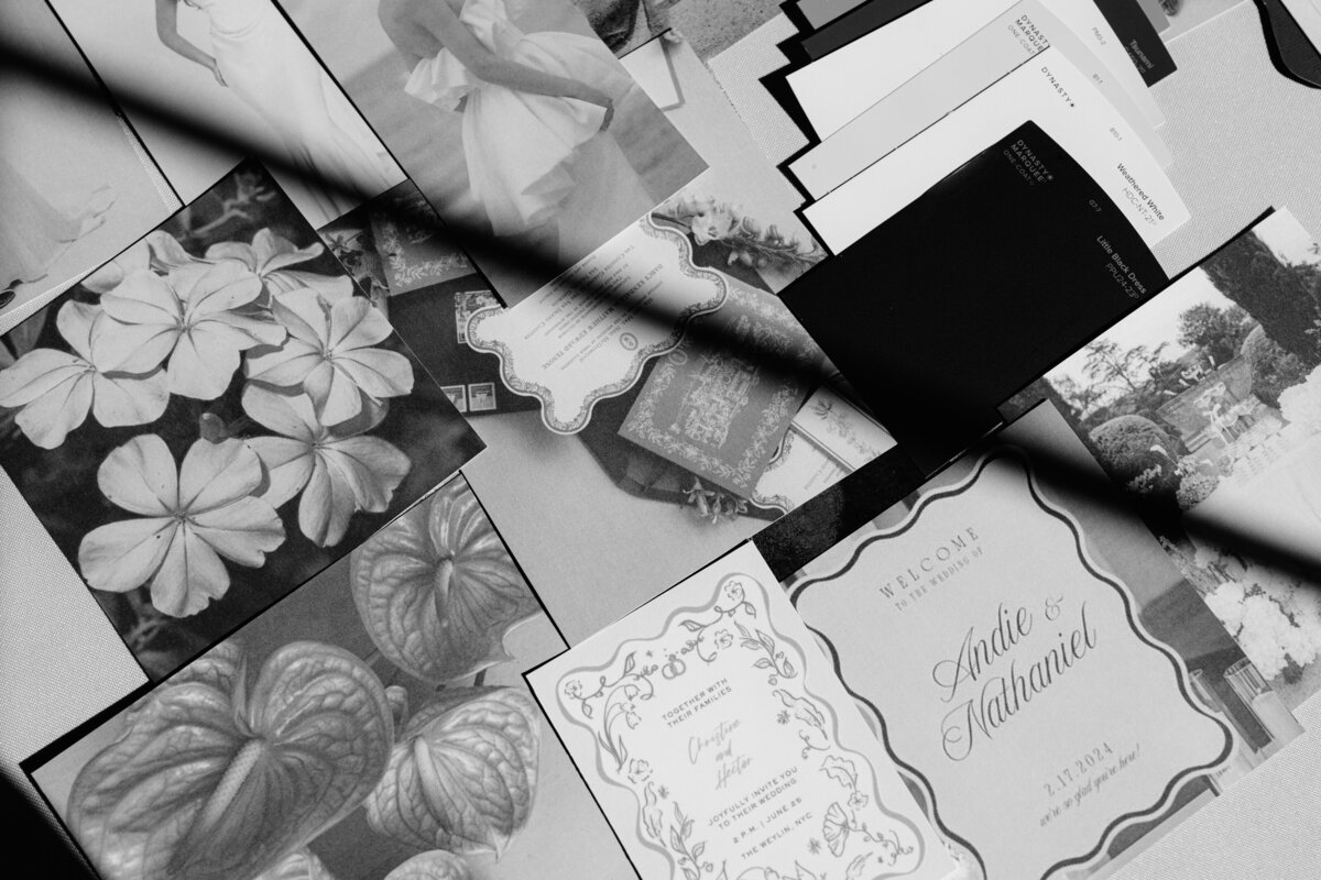 Bride and groom at a luxury Indianapolis wedding