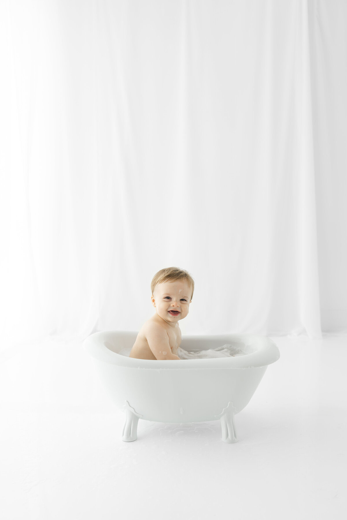 Cake Smash and Splash - Alexander-81