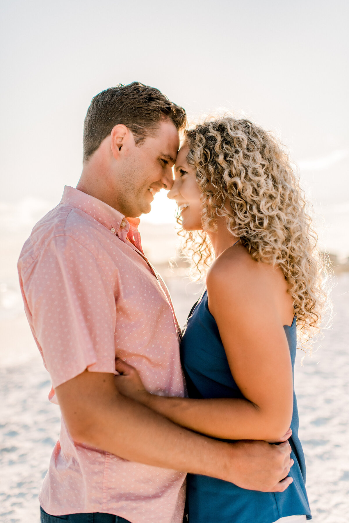 Destin Engagement Photos | Jennifer G Photograpy-1