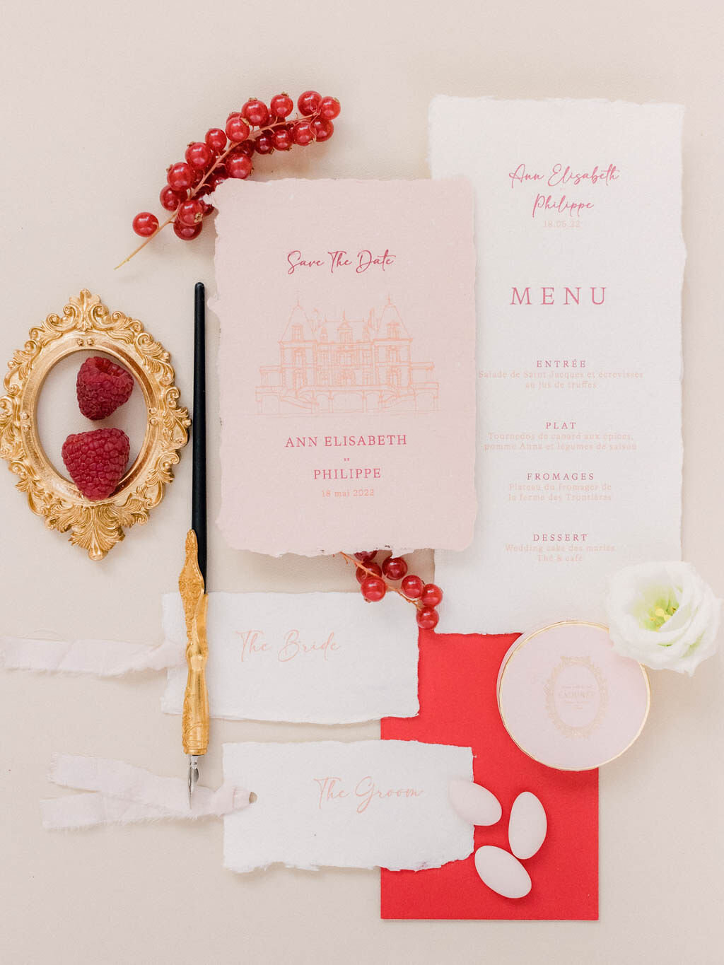 wedding planner France Paris South of France French Riviera  (27)