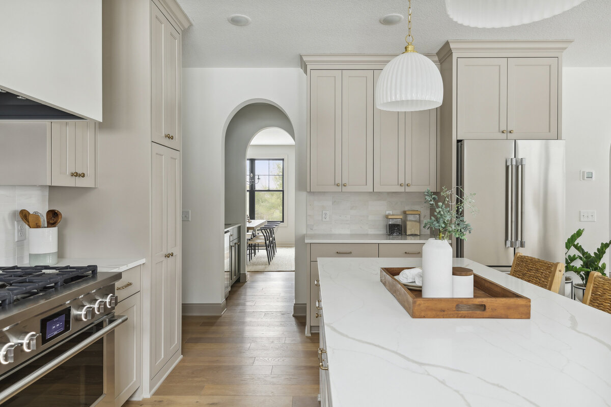 Alma Homes Woodbury New Build25