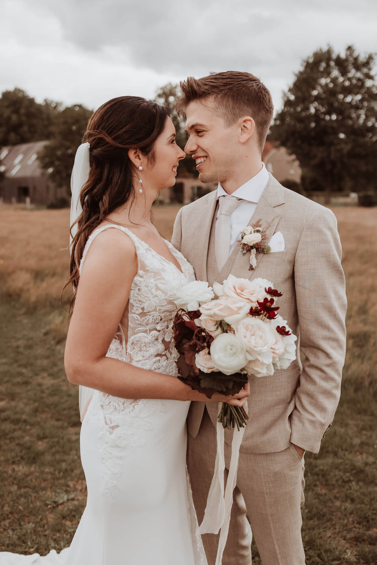 Huwelijksfotografie Jolien Jonas Jolien Leen Fotografie 1