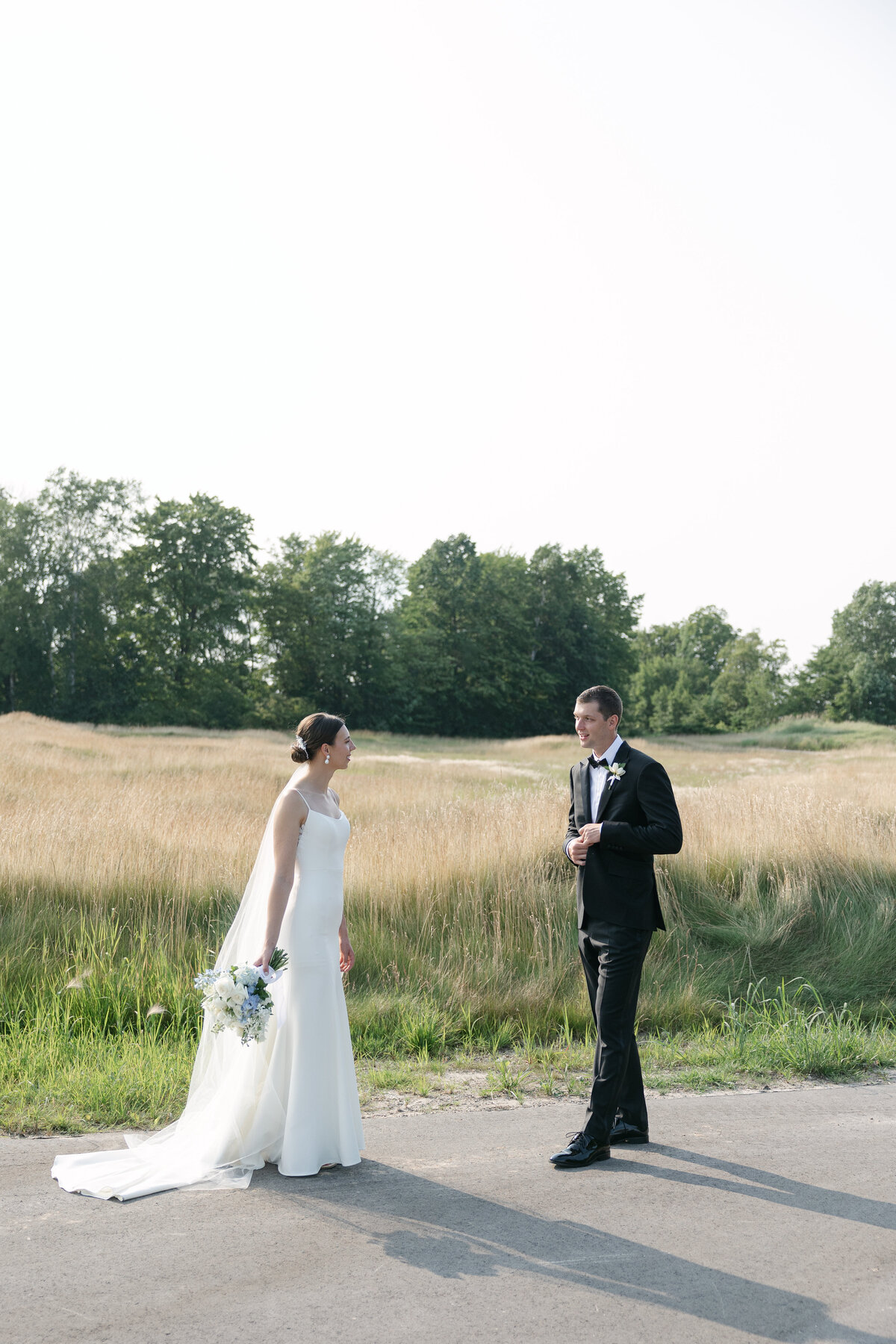 Moe + Andrew Wedding Couple Portraits-Mariah Jones Photography-62