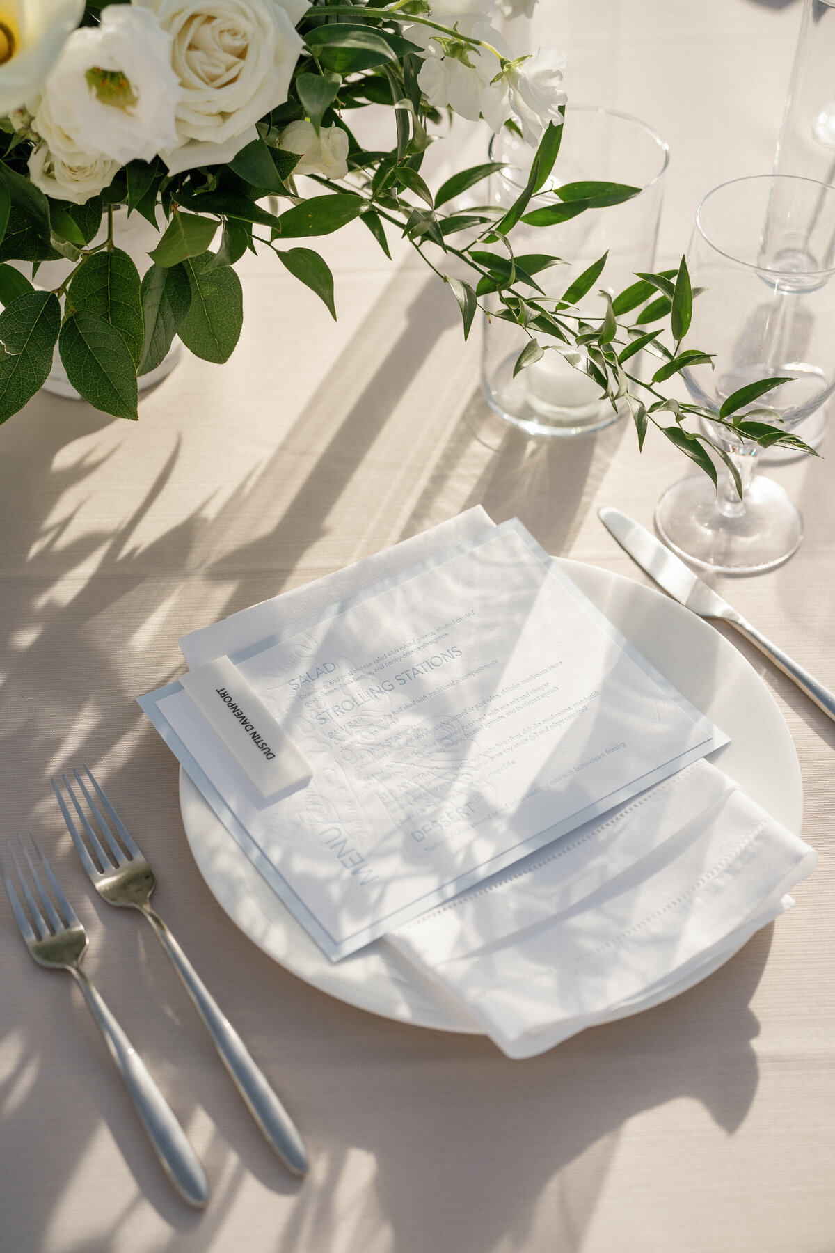 Alyssa Amez Design - Sloan's Chic, Coastal Rosemary Beach Wedding52