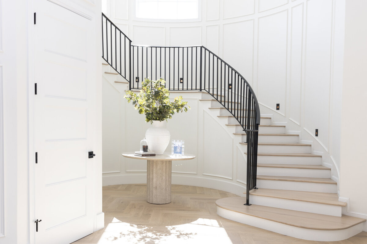 Park Avenue Residence  Collins & Co. Interior Design   |  © The Branded Boss Lady 212