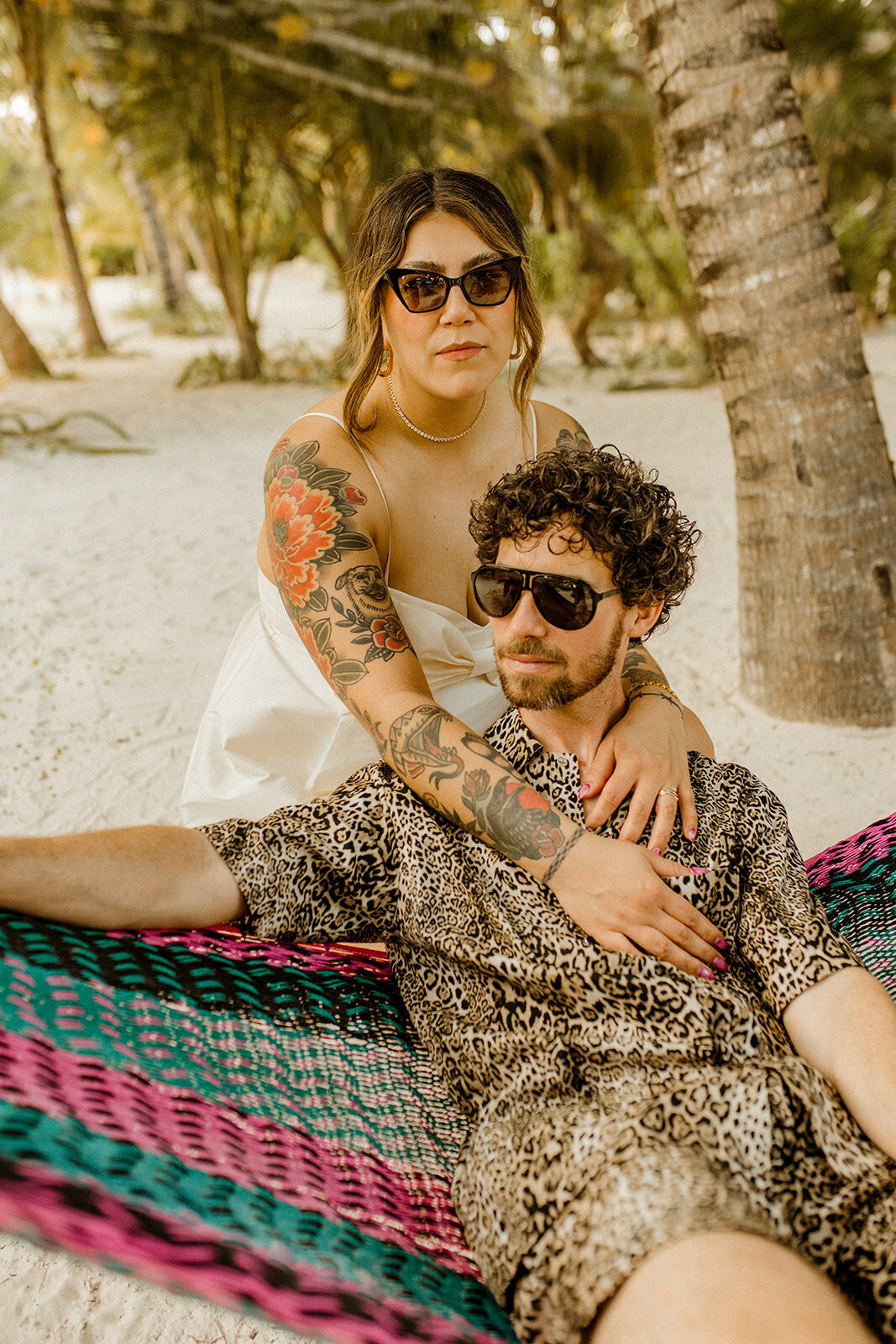 a-mexico-tulum-elopement-villa-pescadora-destination-wedding-getting-ready-couples-session-cool-artsy-edgy-alternative-36