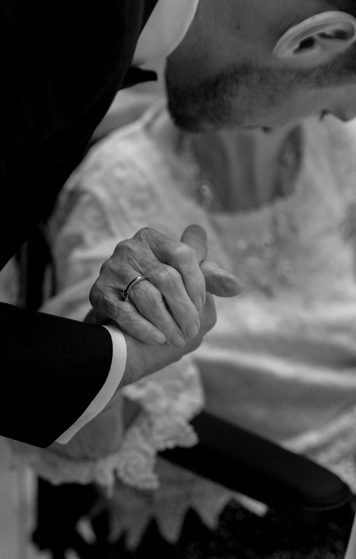 Hotel Bardo Savannah Wedding 105