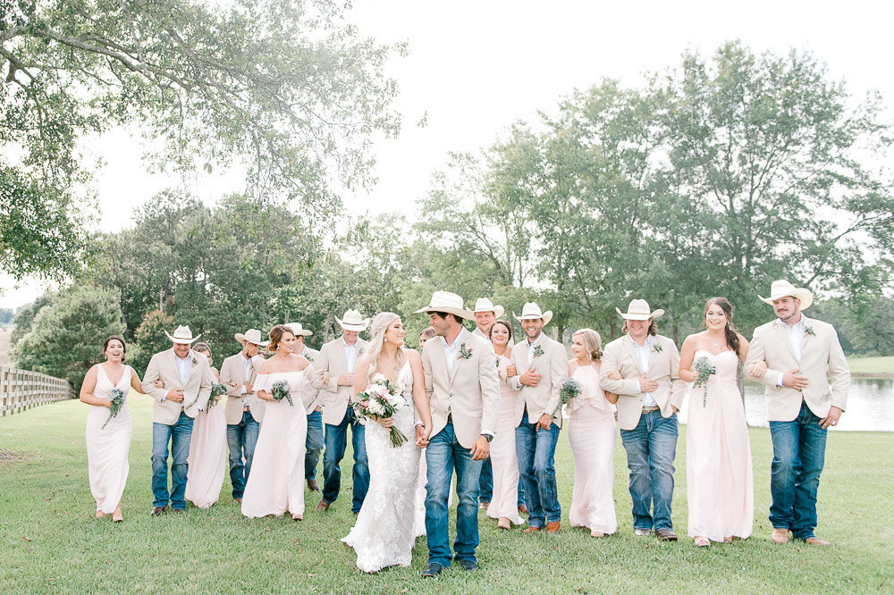 The White Magnolia Wedding Kentwood Louisiana-12