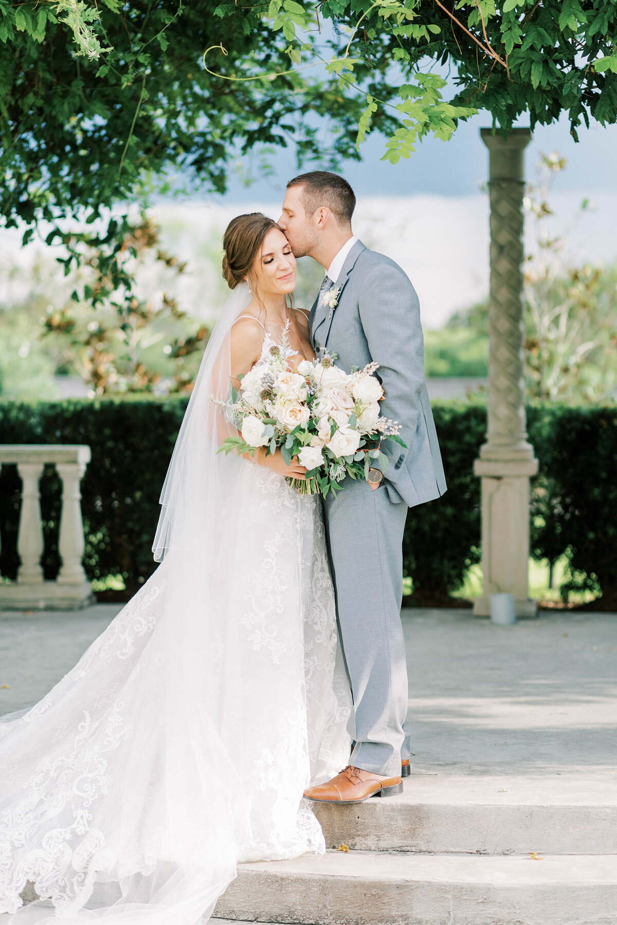 Ink & Willow Photography - Wedding Photographers Victoria TX - Kyle + Westy - ink&willow-B&G-23