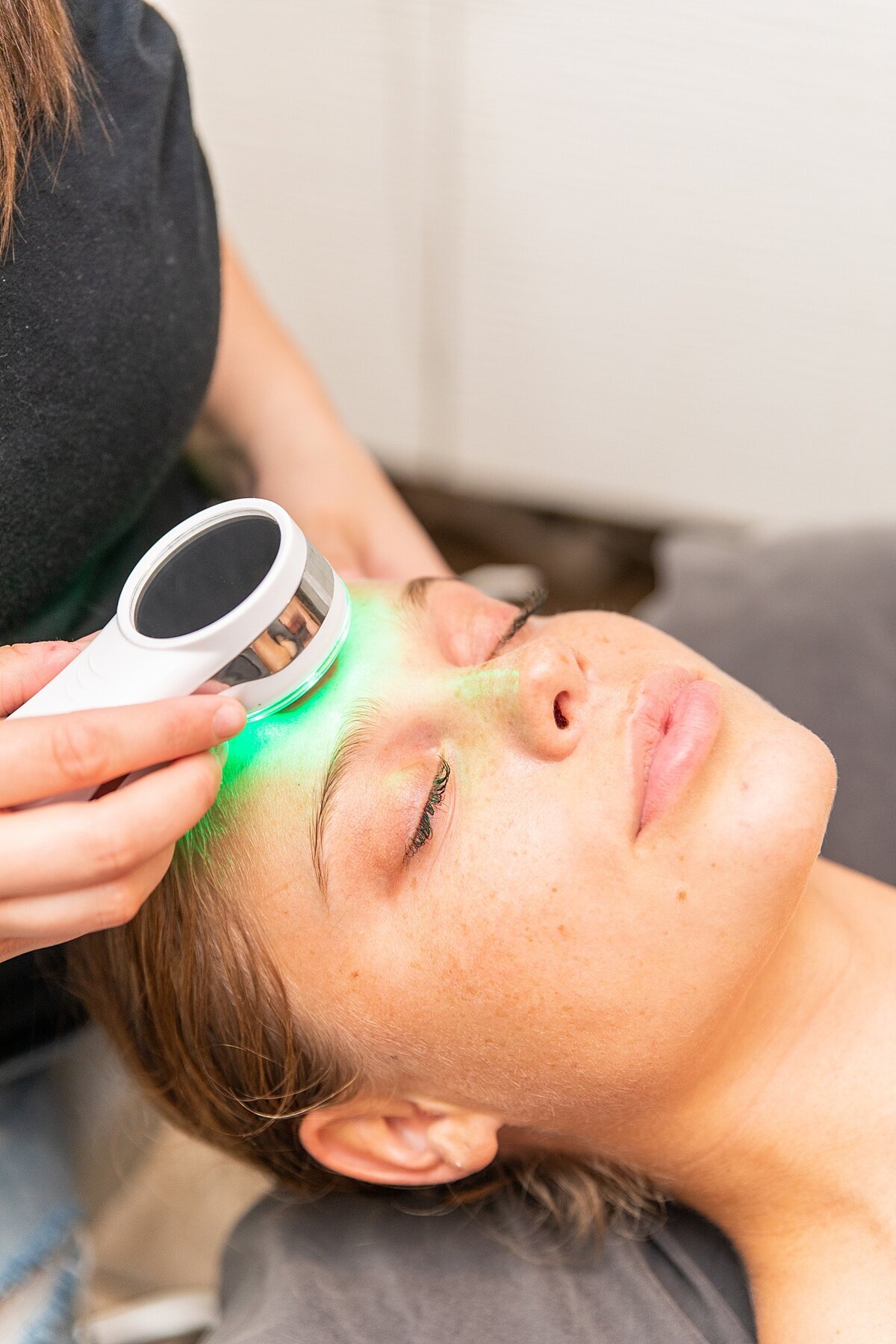 Rachel's Spa Services | Canfield Ohio Massages, Facials, Dermaplaning, and Body Treatments_0125