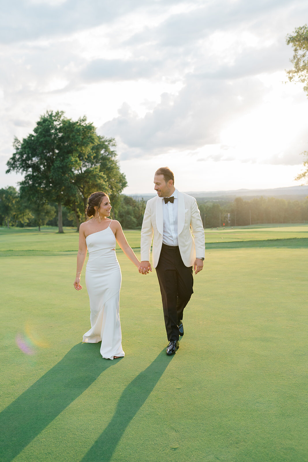 Green Brook Country Club New Jersey Wedding Photographer 33