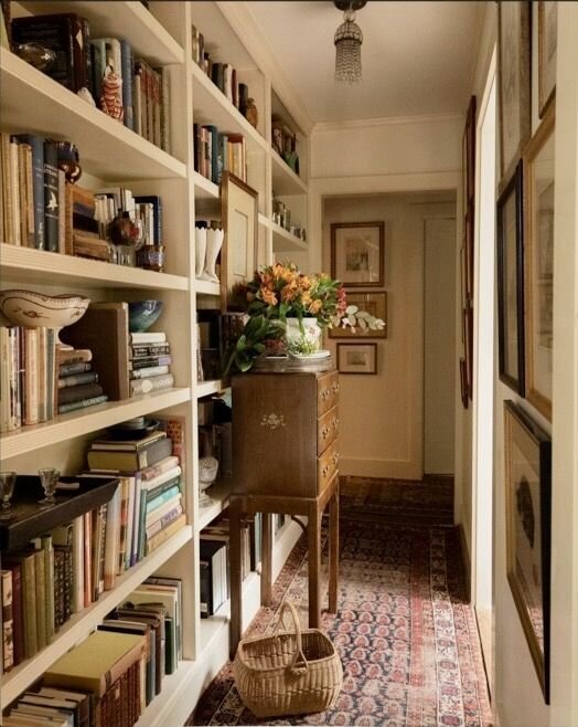 Bookcase