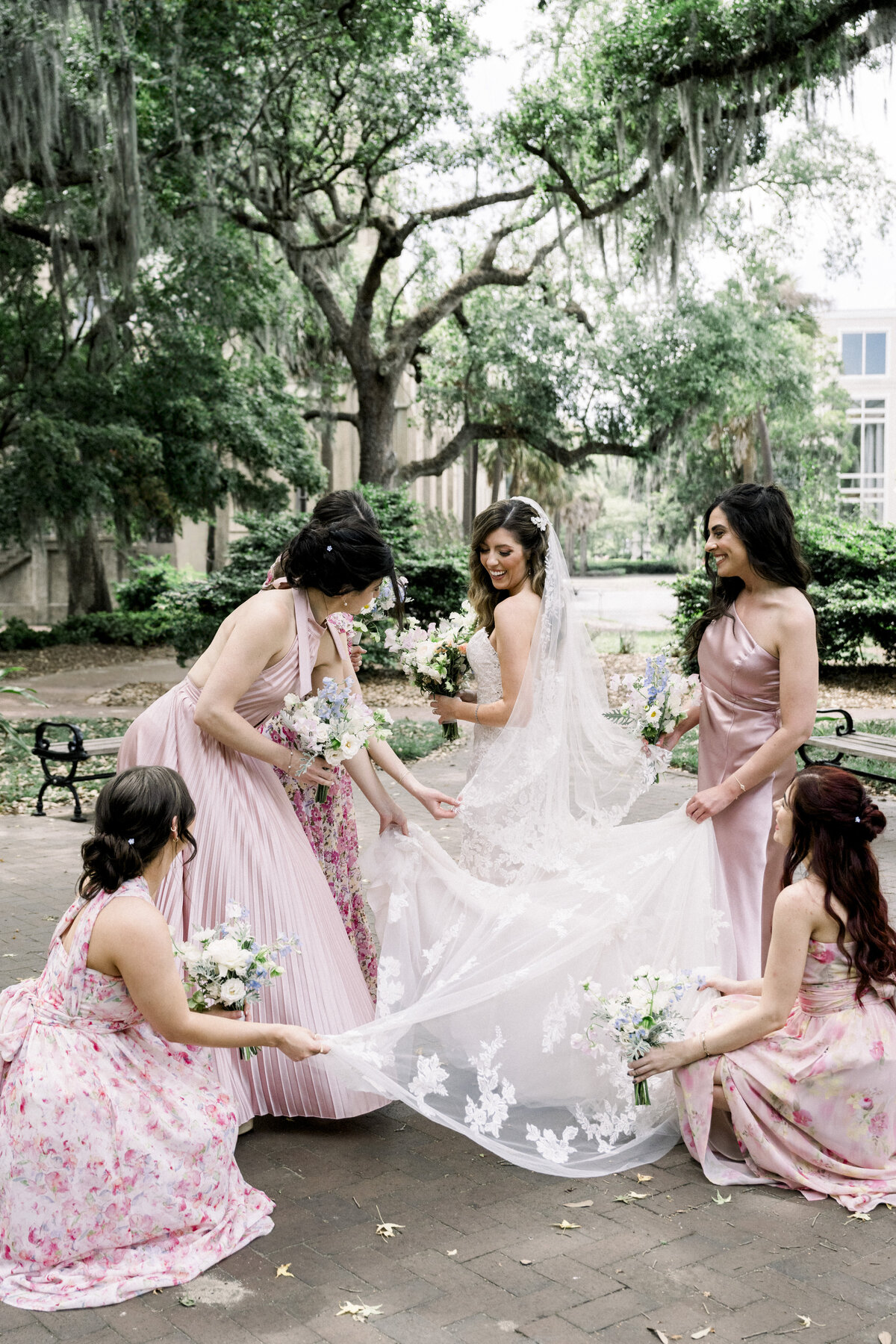 Savannah Georgia Wedding Photographer