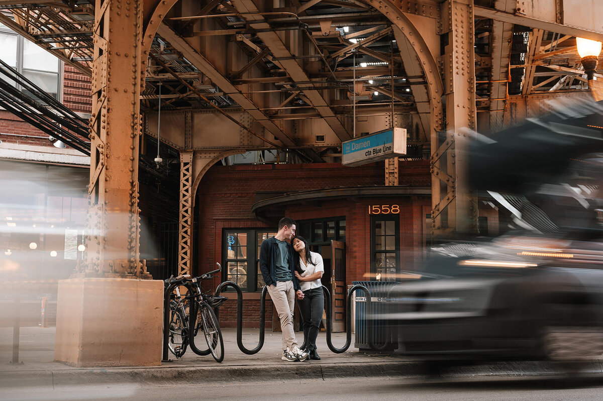 wicker-park-six-coreners-engagement-session-editorial-melissa-ferrara-photography-
