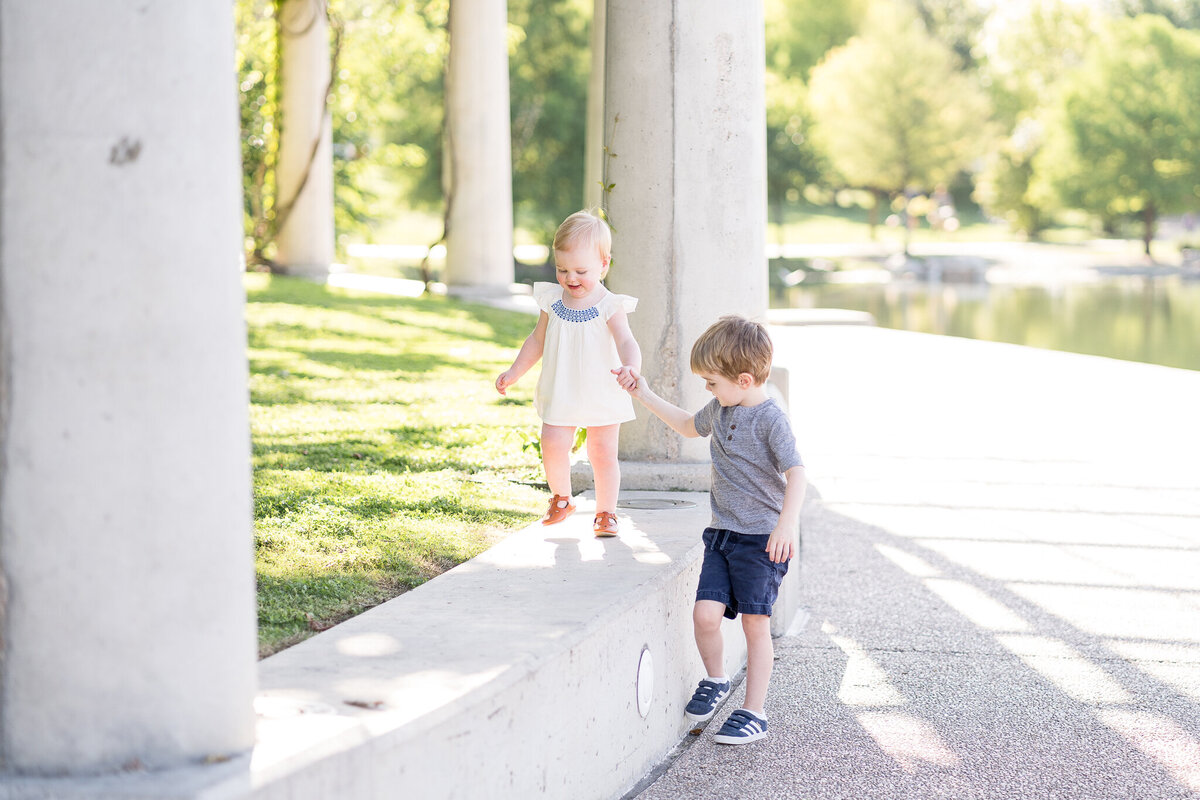 Austin Texas Lifestyle Family Photography