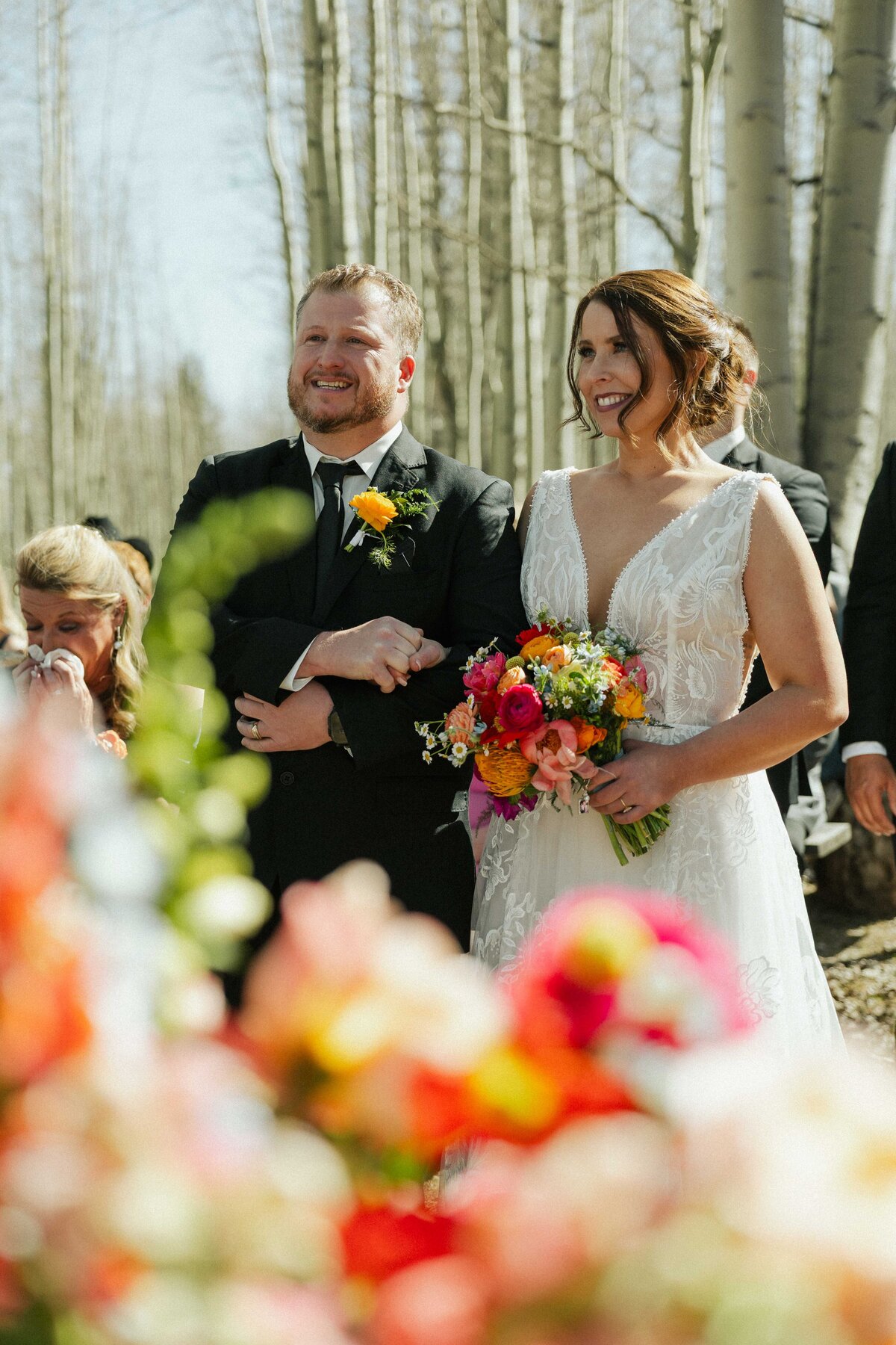 Abundant Blooms Wedding Florist-214