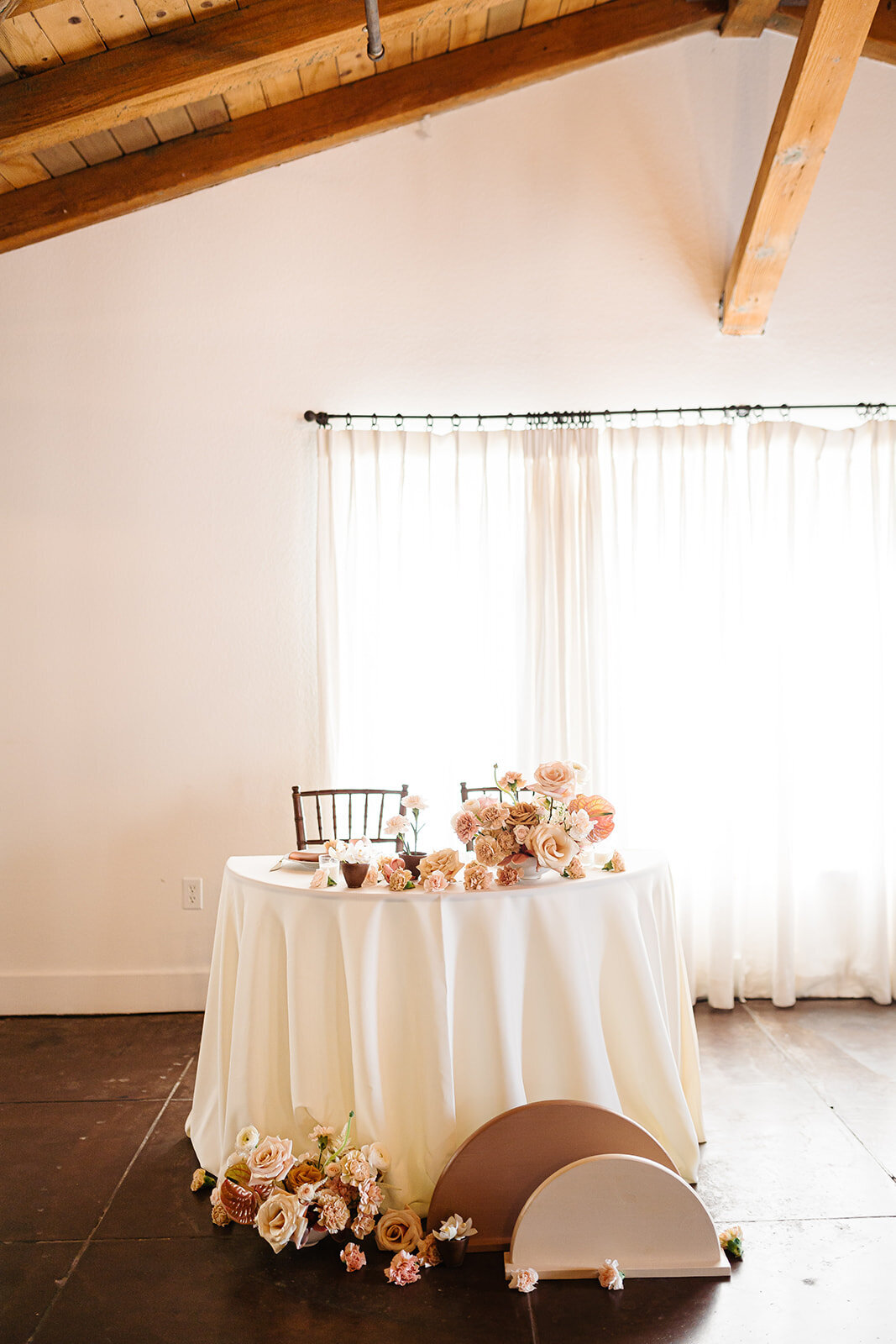 Casino San Clemente Wedding 20