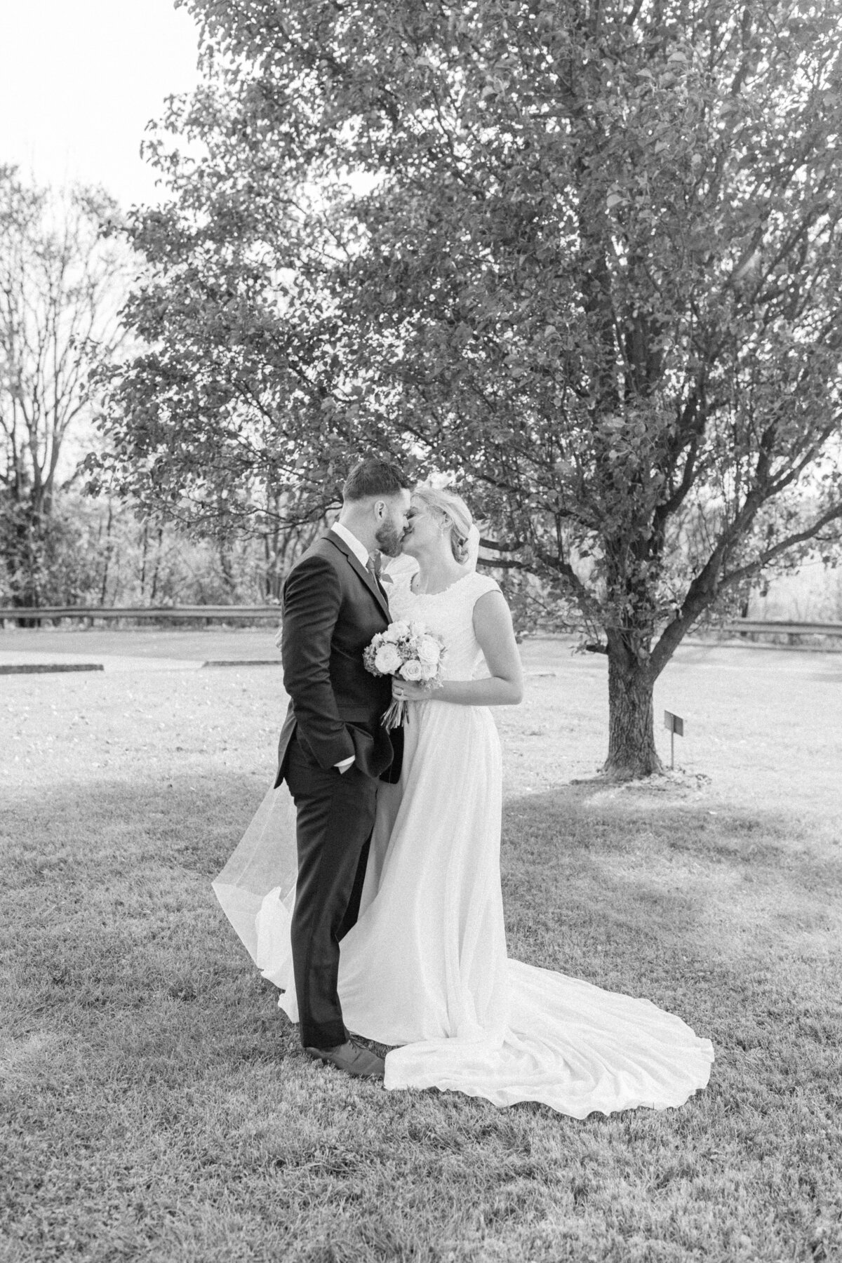 Maddie + Marcus Church-215