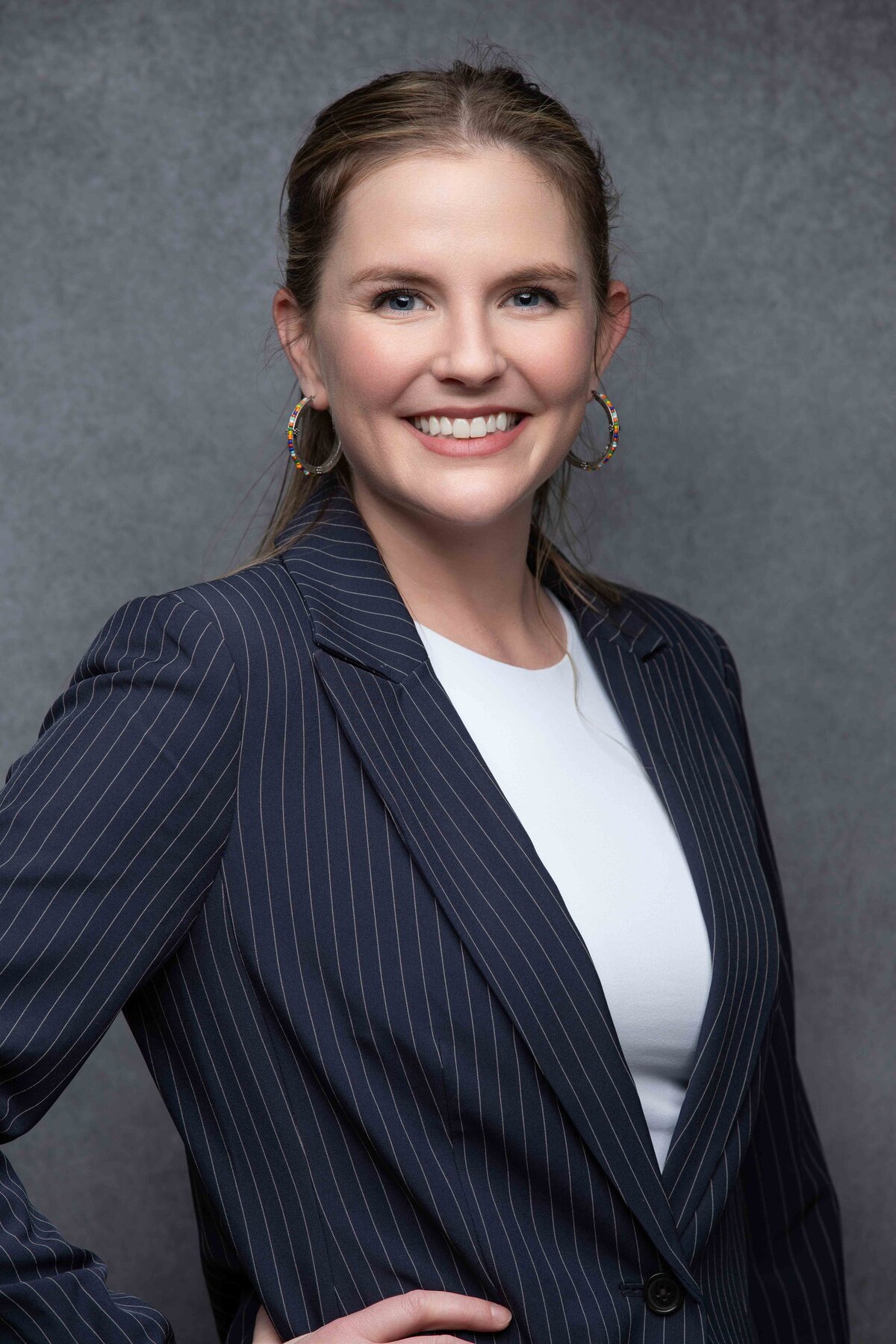 Executive headshots Phoenix
