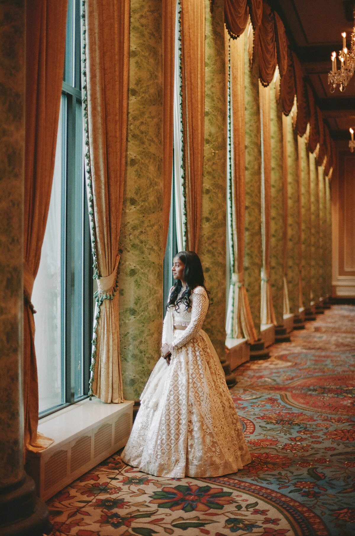 Chicago film wedding photographer-24