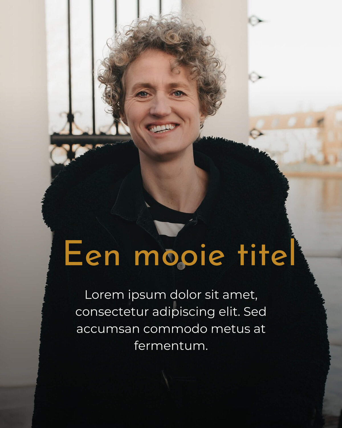 Studio Paoline Kruijssen - portfolio vormgeving - social media templates canva - Firma Opgeruimd - 34