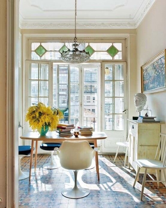 Ramshackle Glam