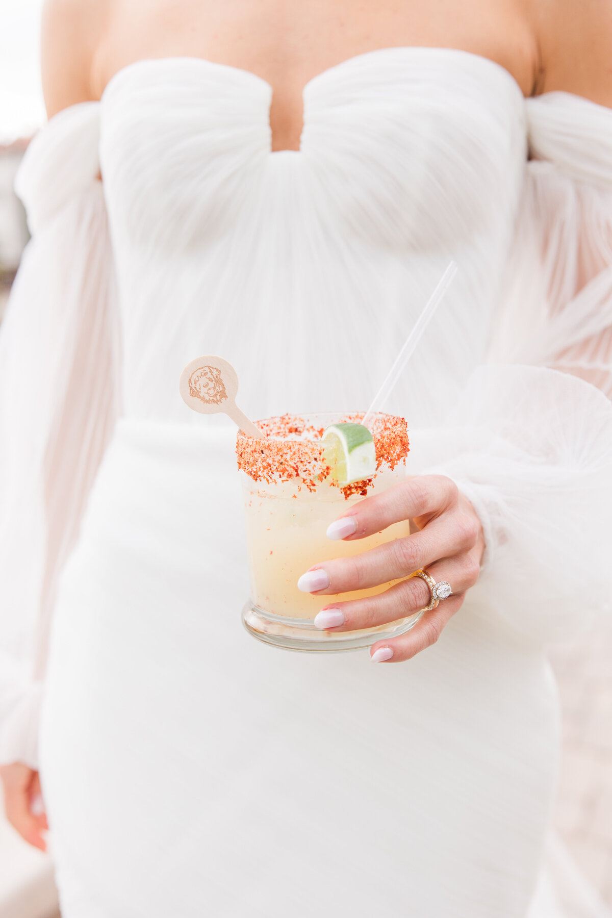 The Estate at Via Las Palmas Palm Springs Light and airy spring wedding southern california wedding venue luxury photography-191