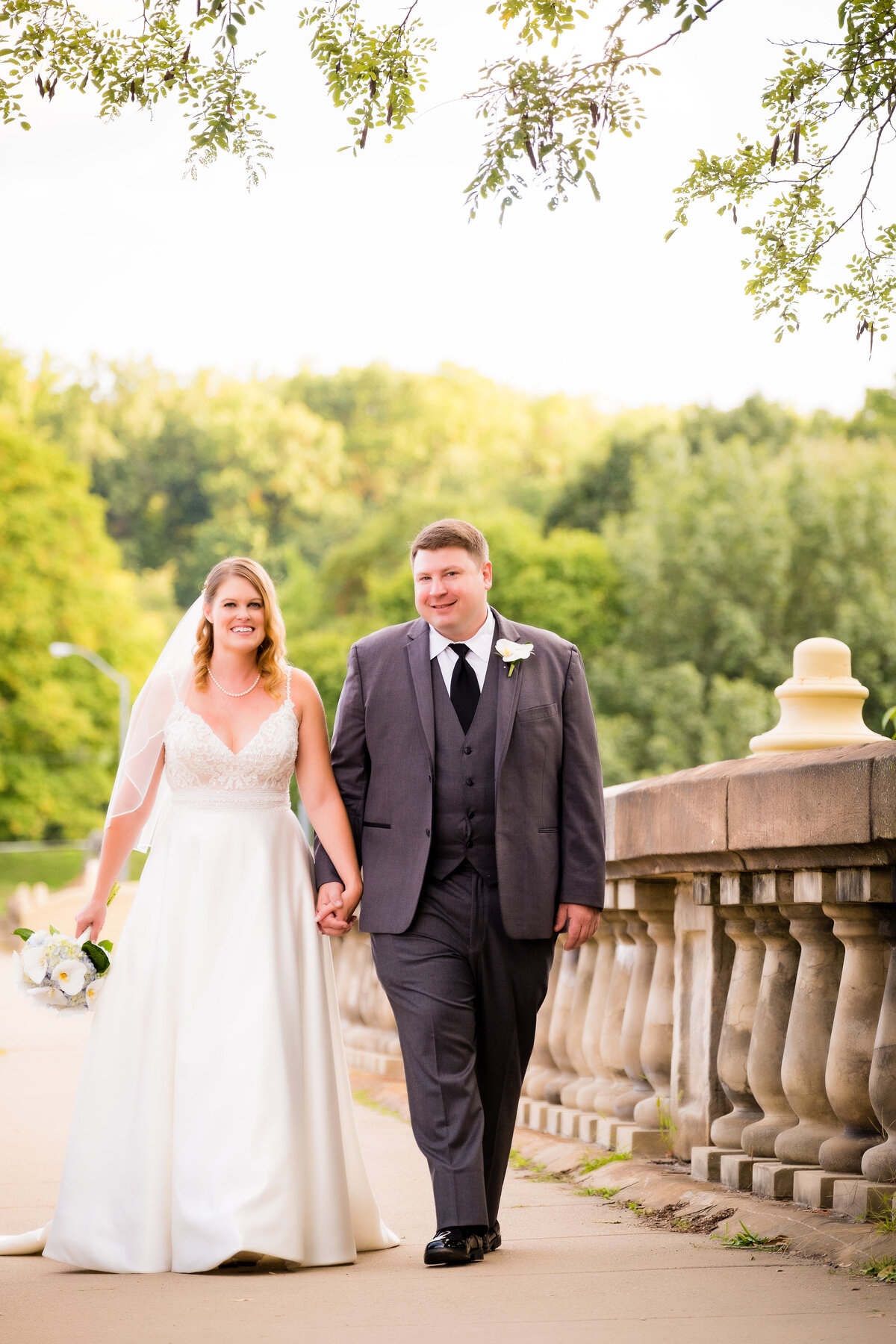 elopements at phipps conservatory weddings