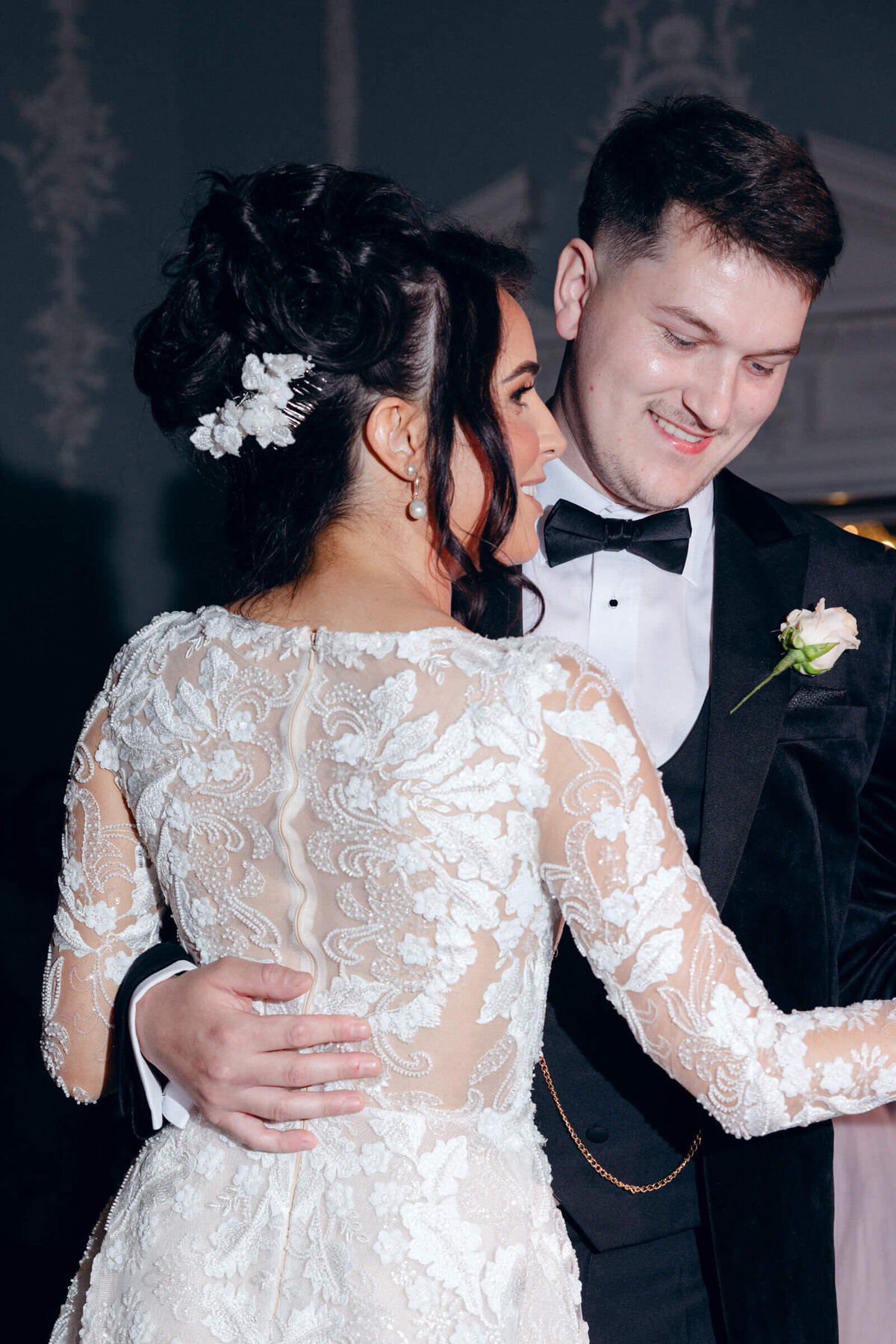 Jayce Keil - Wedding Photographer - Destination Wedding - Ireland - Luttrellstown castle