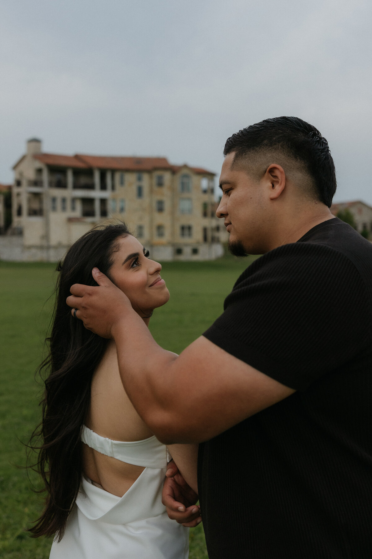 Abby Herron Photography Couples Portfolio — Angel and Emily 22