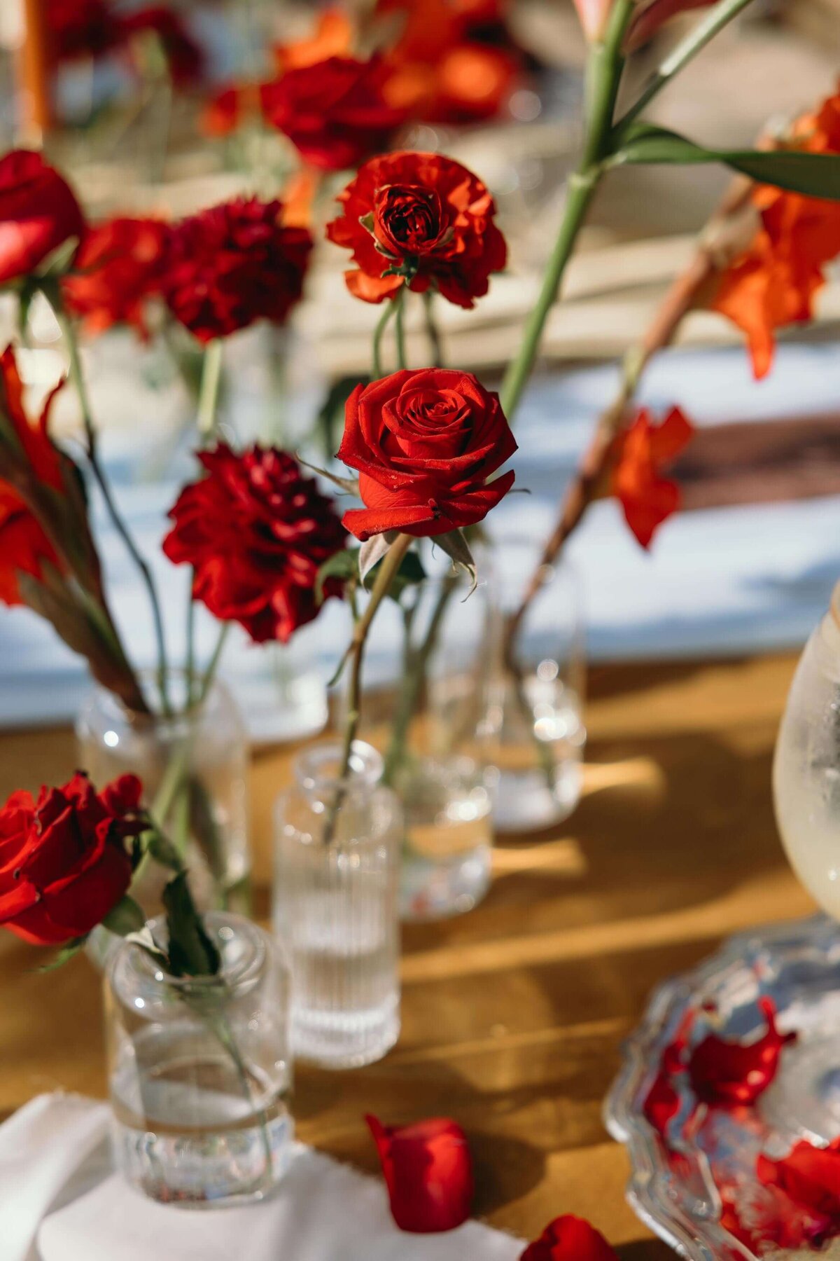 Draping Drama - Floral Gallery by Krysta Smith floral Design_11