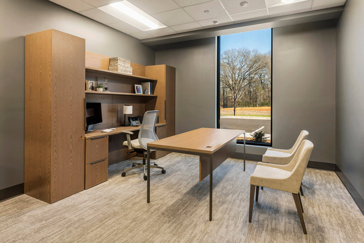 Architectural Photography Alabama - NHS-013 (2) (1)